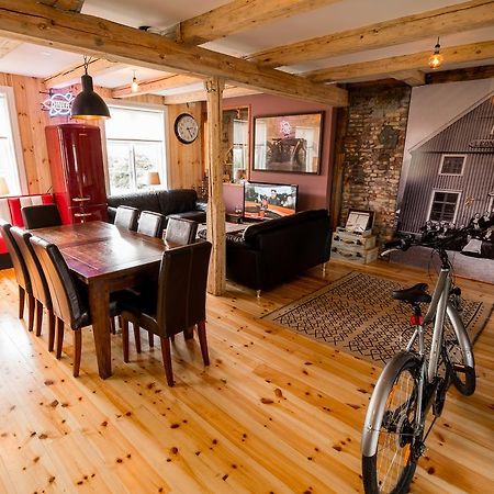 Tangs Apartment Ísafjörður Екстериор снимка