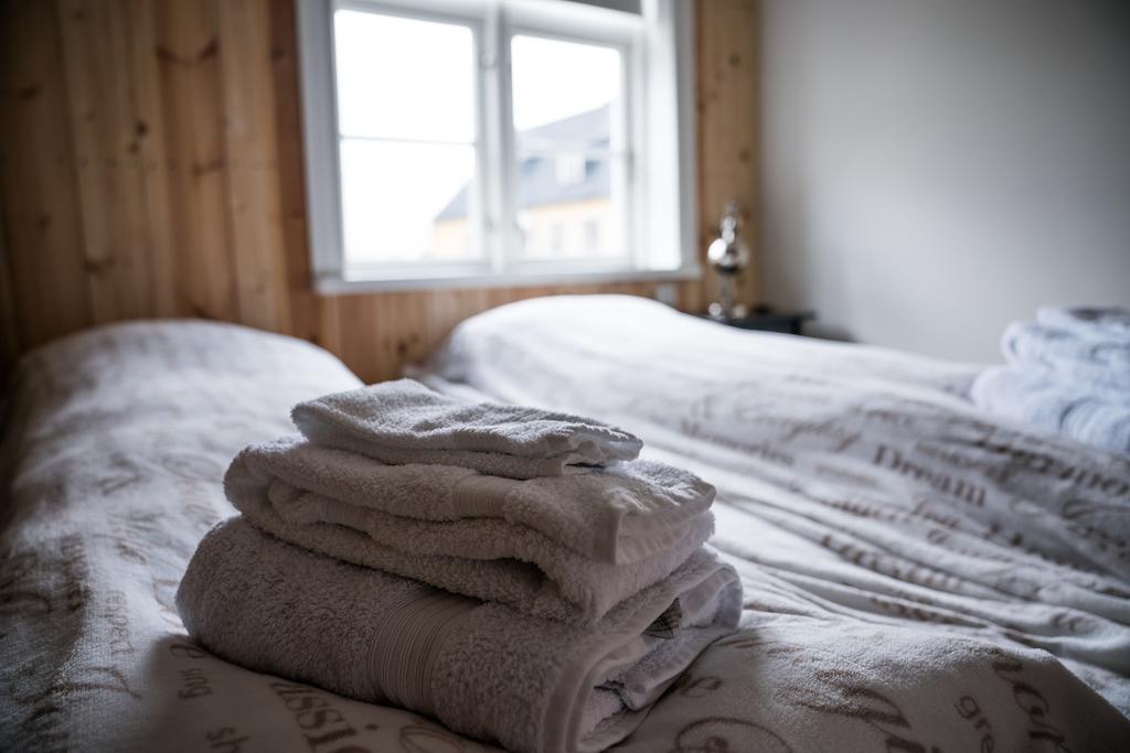 Tangs Apartment Ísafjörður Екстериор снимка