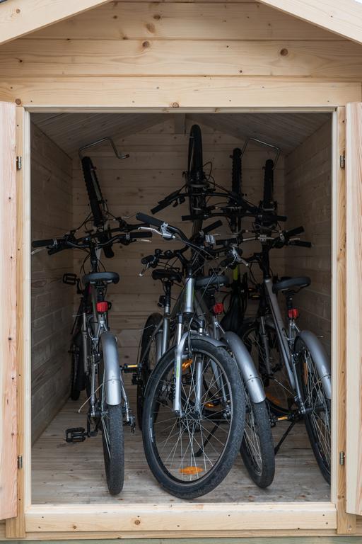 Tangs Apartment Ísafjörður Екстериор снимка