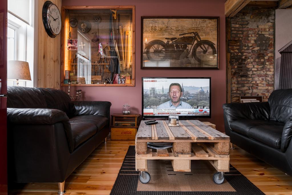 Tangs Apartment Ísafjörður Екстериор снимка